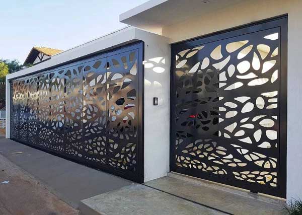 دستگاه برش لیزری دستگاه برش لیزری